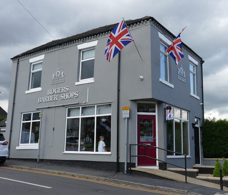 RBS Smallthorne